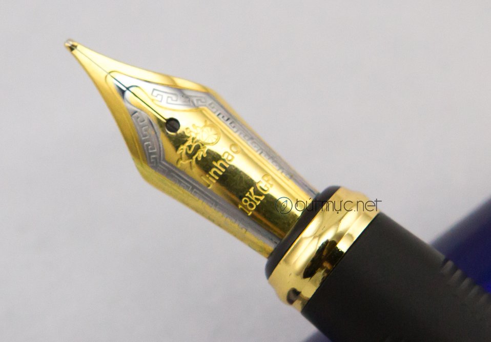 Ngòi bút Jinhao x450