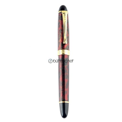 Jinhao x750 Dung nham Red Ice