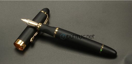 Jinhao x450 Matted Black Đen nhám