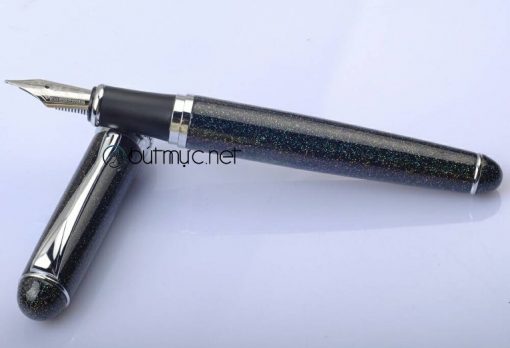 Jinhao x750 Shimmering Sands Thiên Tinh